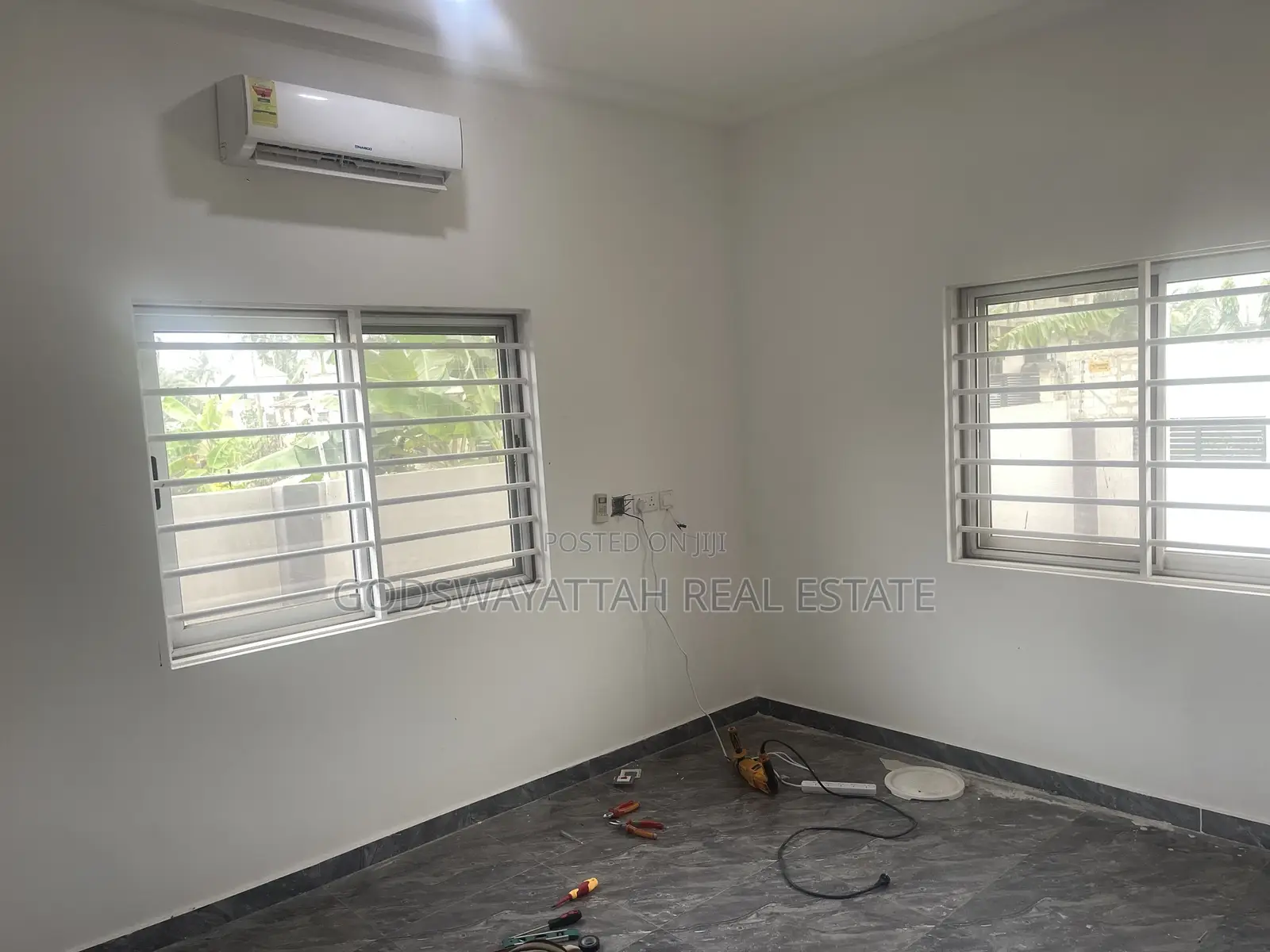 3bdrm House in East Legon, Adjiriganor for rent