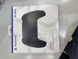 Sony Play Station 5 Pad