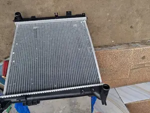 Radiator /Watertank Tucson 2016-2020 Turbo 1.5