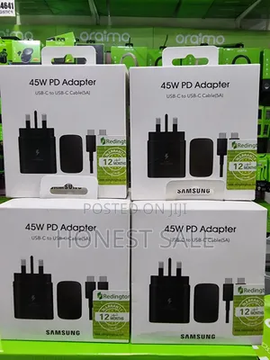 Samsung Usb C Ro C Supper Fast Charger