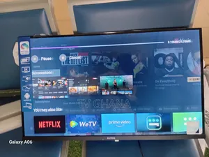 2025 Aliyson Smart Tv Android Tv Smart 32 Inches