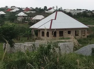 2bdrm House in Brother K Estate, Kumasi Metropolitan for sale
