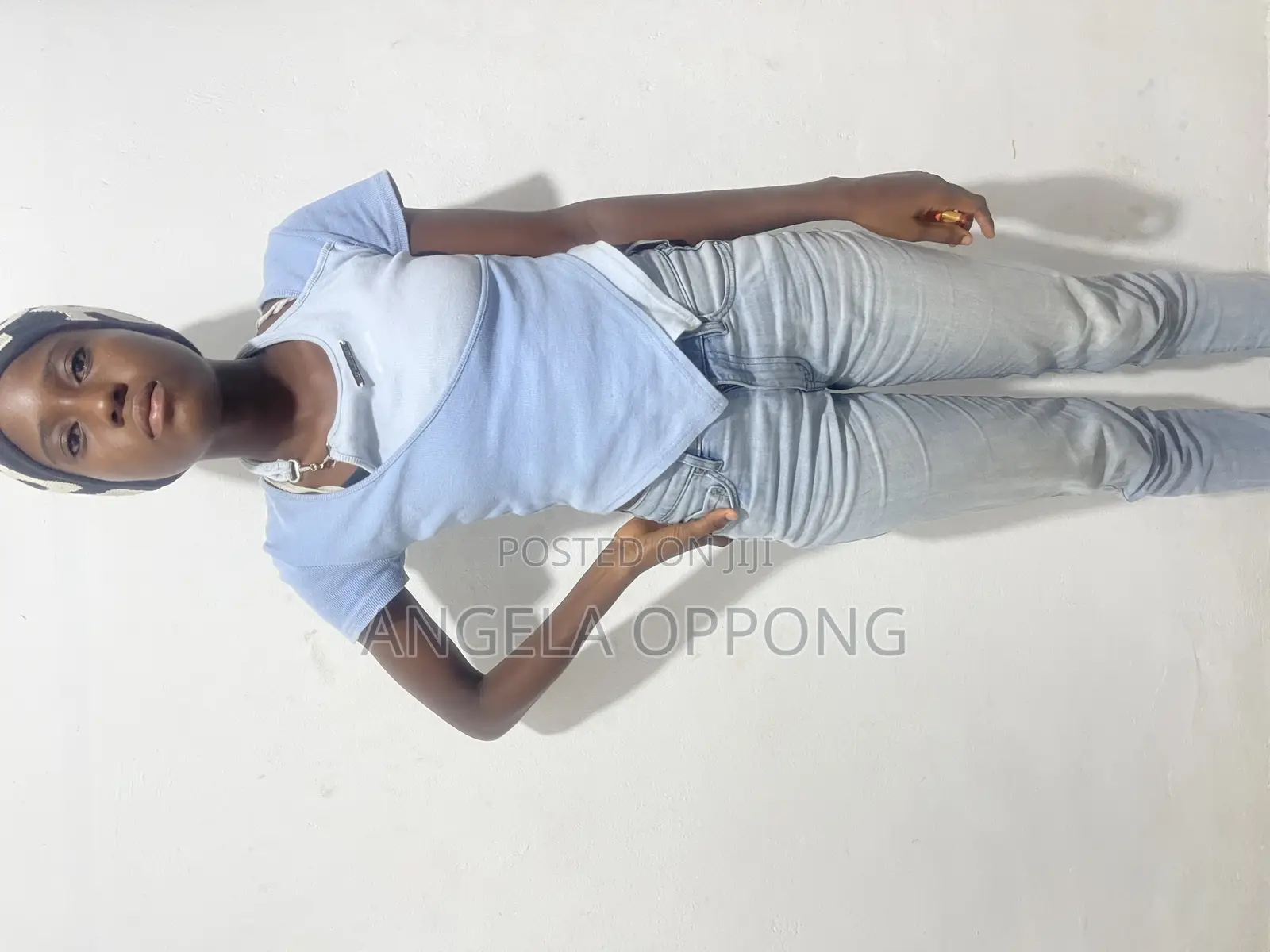 Ladies Only Reception/ Room Attendant