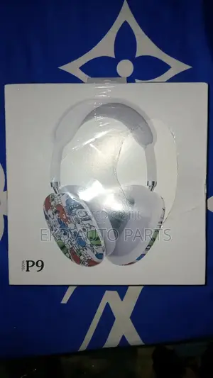 Headphones And Accessories