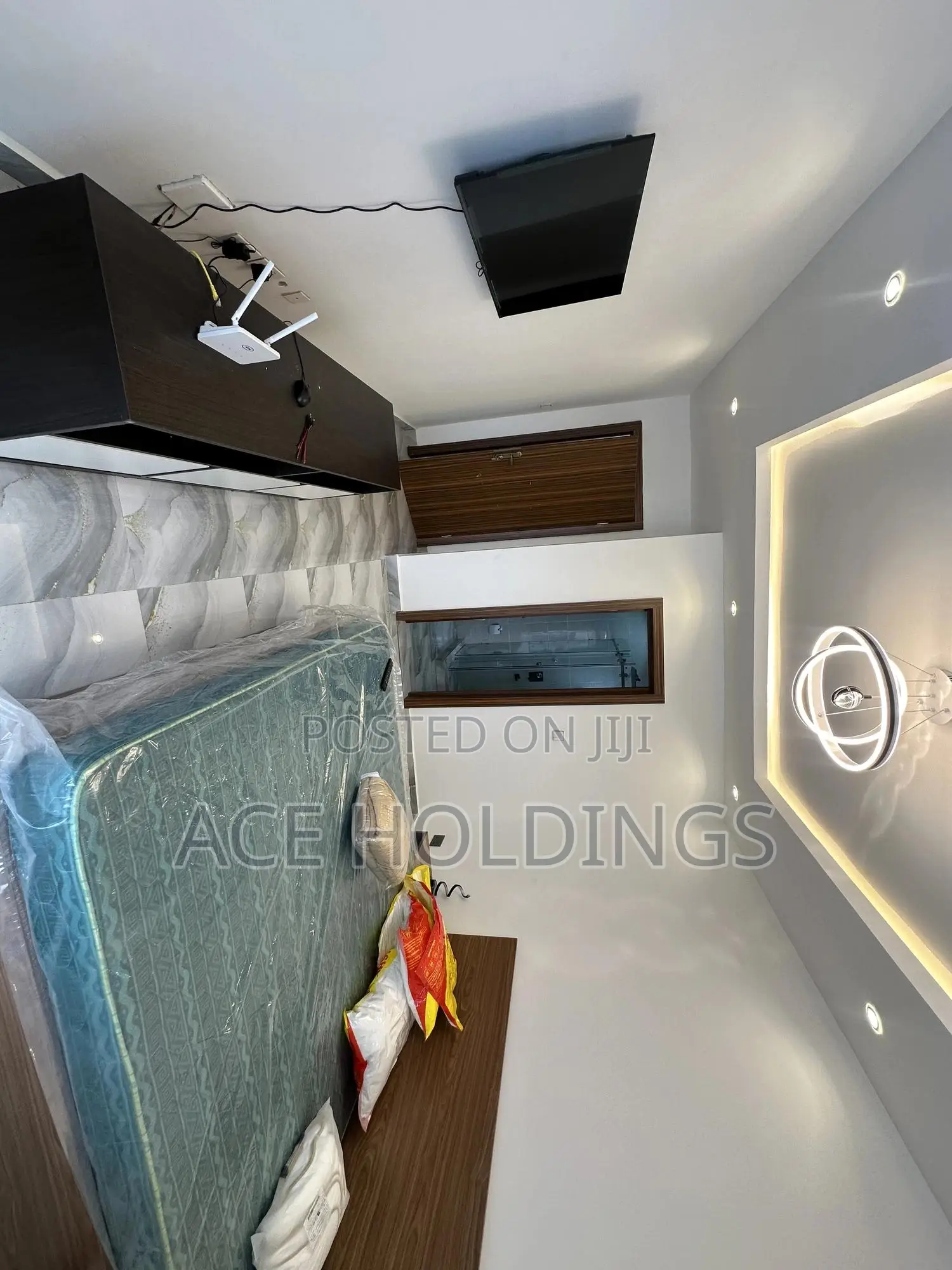 Furnished 2bdrm Townhouse / Terrace in Nmai Dzorn for rent