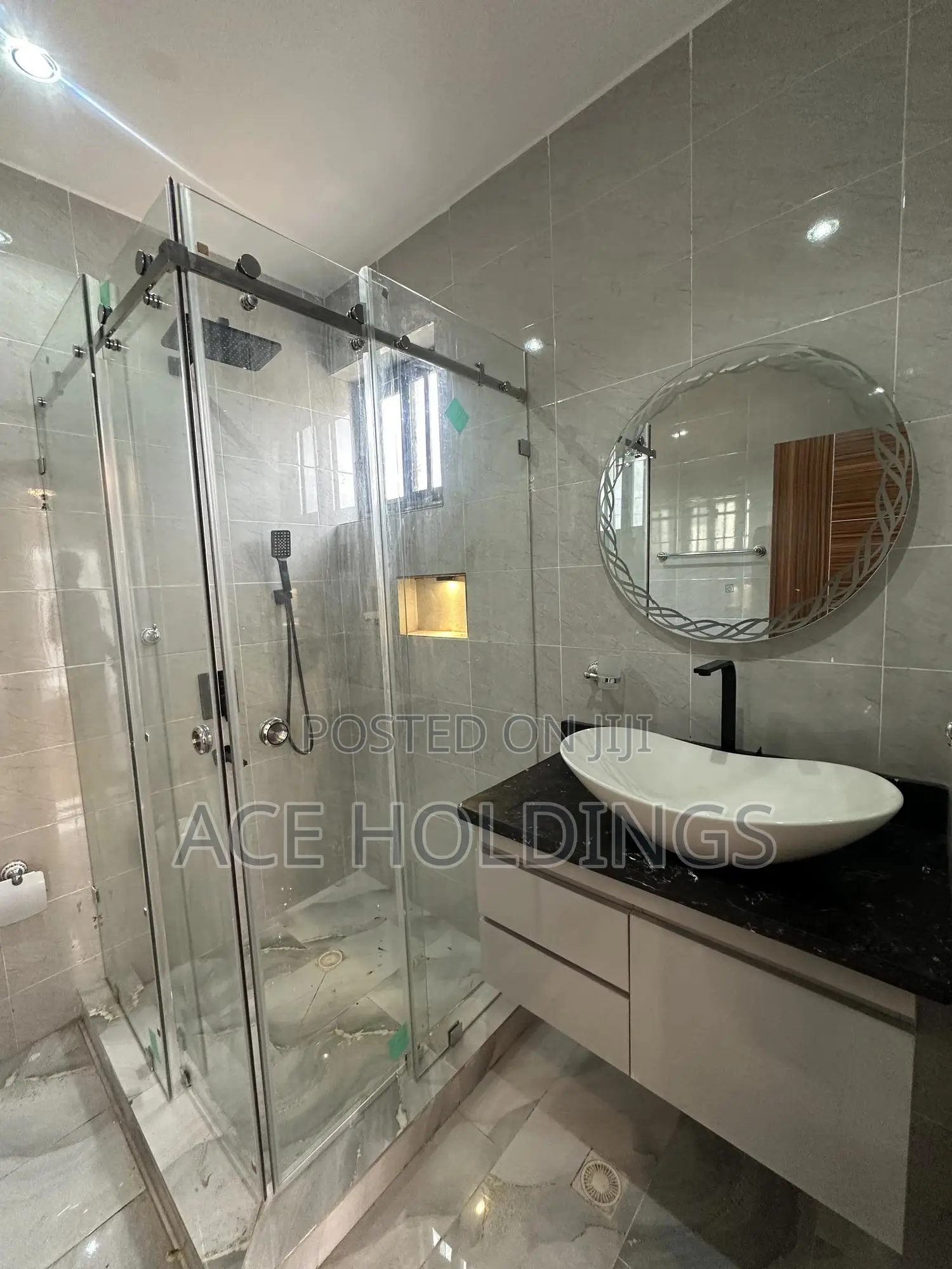 Furnished 2bdrm Townhouse / Terrace in Nmai Dzorn for rent