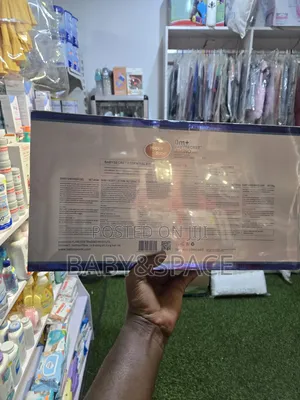 Baby Secret Gift Set