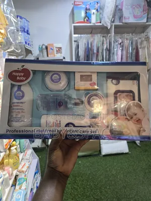 Baby Secret Gift Set