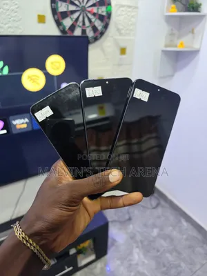 Samsung S22 Plus Screen