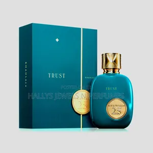 Trust Khadlaj 25 Perfume by Khadlaj Perfumes, 100ml, Men's