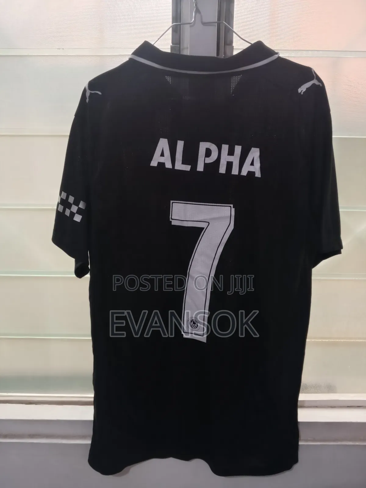 Jerseys All Teams