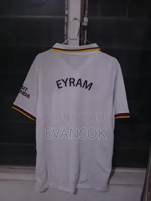 Jerseys All Teams