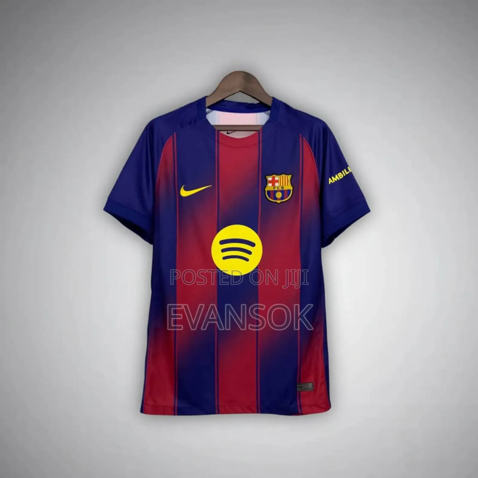 Jerseys All Teams
