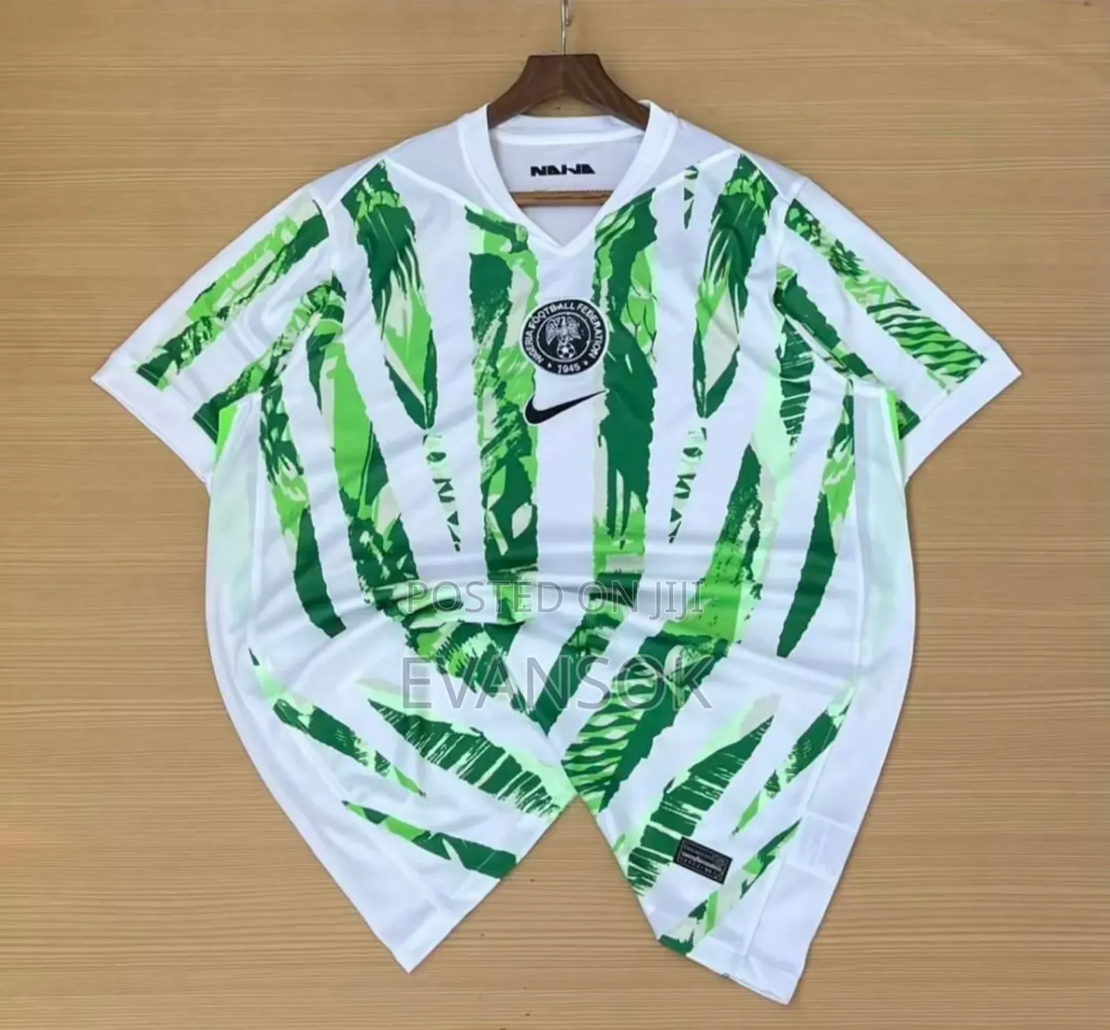 Jerseys All Teams