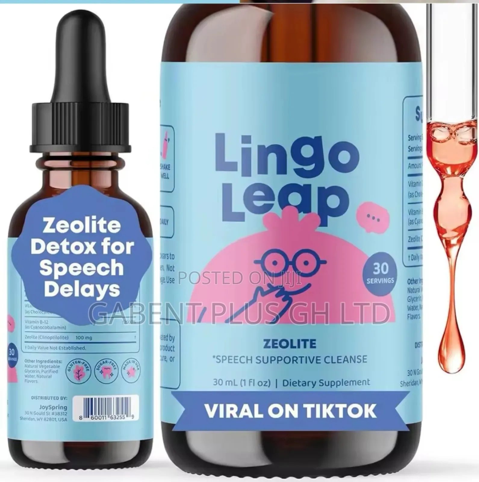 Lingo Leap