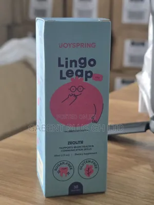 Lingo Leap