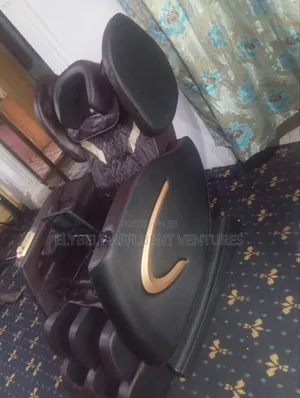 Electric Chair Massager