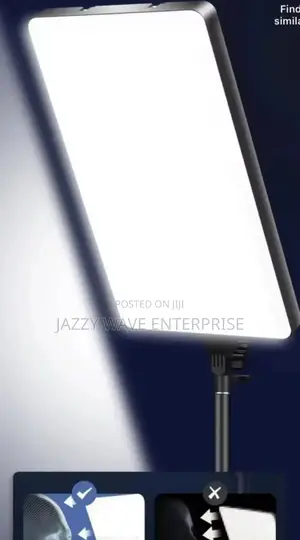 Led Panel Light