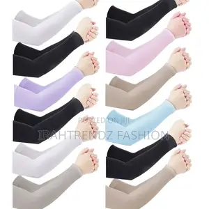 Arm/Hand/Thumb Sleeves