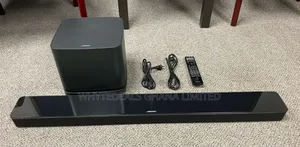 Bose Soundtouch 300 Soundbar| 100% Authentic From Usa|Bluetooth| Usb