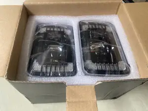 2017-2022 Led Fog Light for Ford F-150