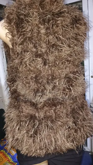 Autumn to Summer Coat for Ladies, Warmer Inside