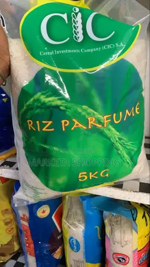Cic Riz Parfume 5kg