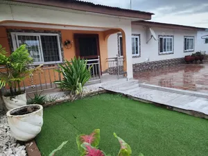 4bdrm House in Regimanuel Estate, Spintex for rent