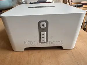 Sonos Connect Gen 2 Model S2