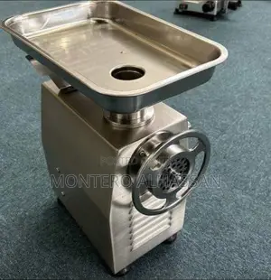 Meat Grinder/Mince Meat  T 12