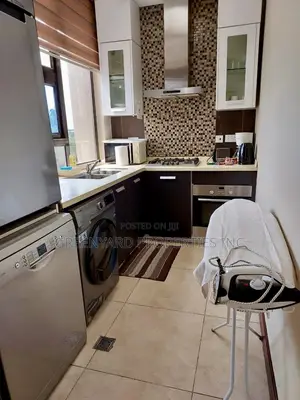Furnished 1bdrm Apartment in Cantonments for rent