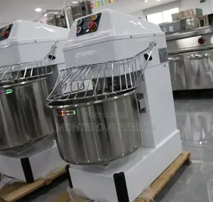 Bread Mixer/ Spiral Dough Mixer 80liters