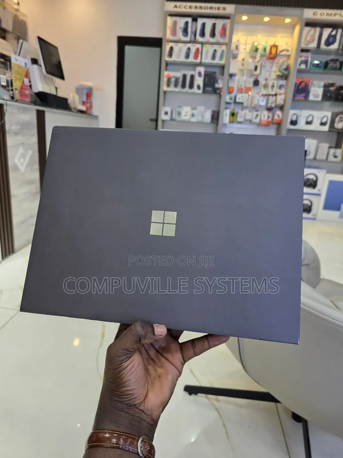 New Microsoft Surface Laptop 7 32GB Qualcomm Snapdragon X Elite SSD 1T