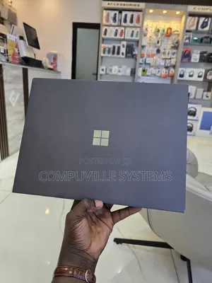 New Microsoft Surface Laptop 7 32GB Qualcomm Snapdragon X Elite SSD 1T