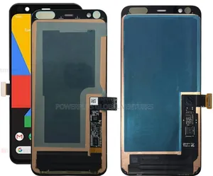 Google Pixel 4xl Phone Screen - Original