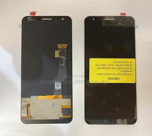 Google Pixel 3a Xl Phone Screen - Original