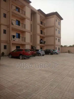 3bdrm Apartment in Wisa Group, Accra Metropolitan for rent