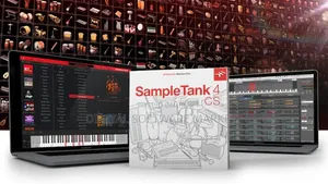 Sampletank 4 Full Version With 304gb Full Library (Mac/Windows)