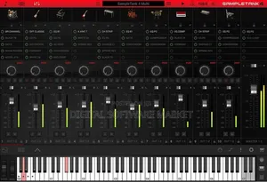 Sampletank 4 Full Version With 304gb Full Library (Mac/Windows)