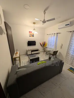Furnished 1bdrm Apartment in Abby And Gayle, Lake Side Estate for rent
