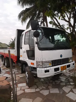 Kia Rhino Truck for Hiring