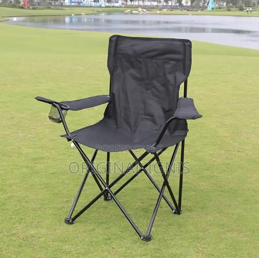 Camping/Beach Foldable Chair