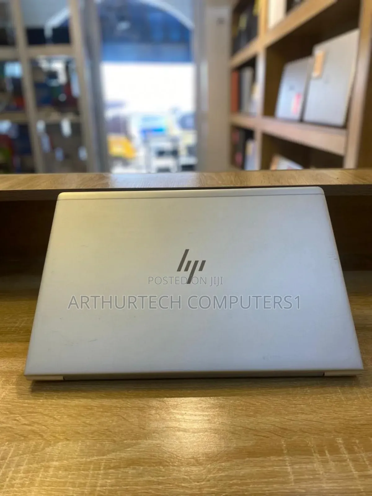 Laptop HP EliteBook 850 G5 8GB Intel Core I5 SSD 256GB