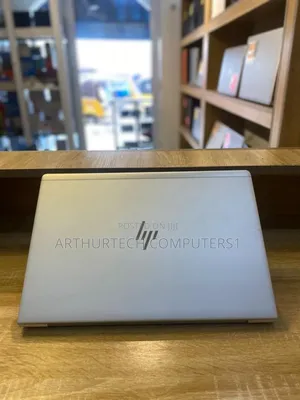 Laptop HP EliteBook 850 G5 8GB Intel Core I5 SSD 256GB