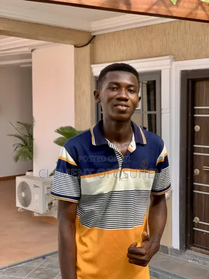 Clement Ofosuhene