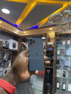 Apple iPhone 12 Pro 128 GB Blue