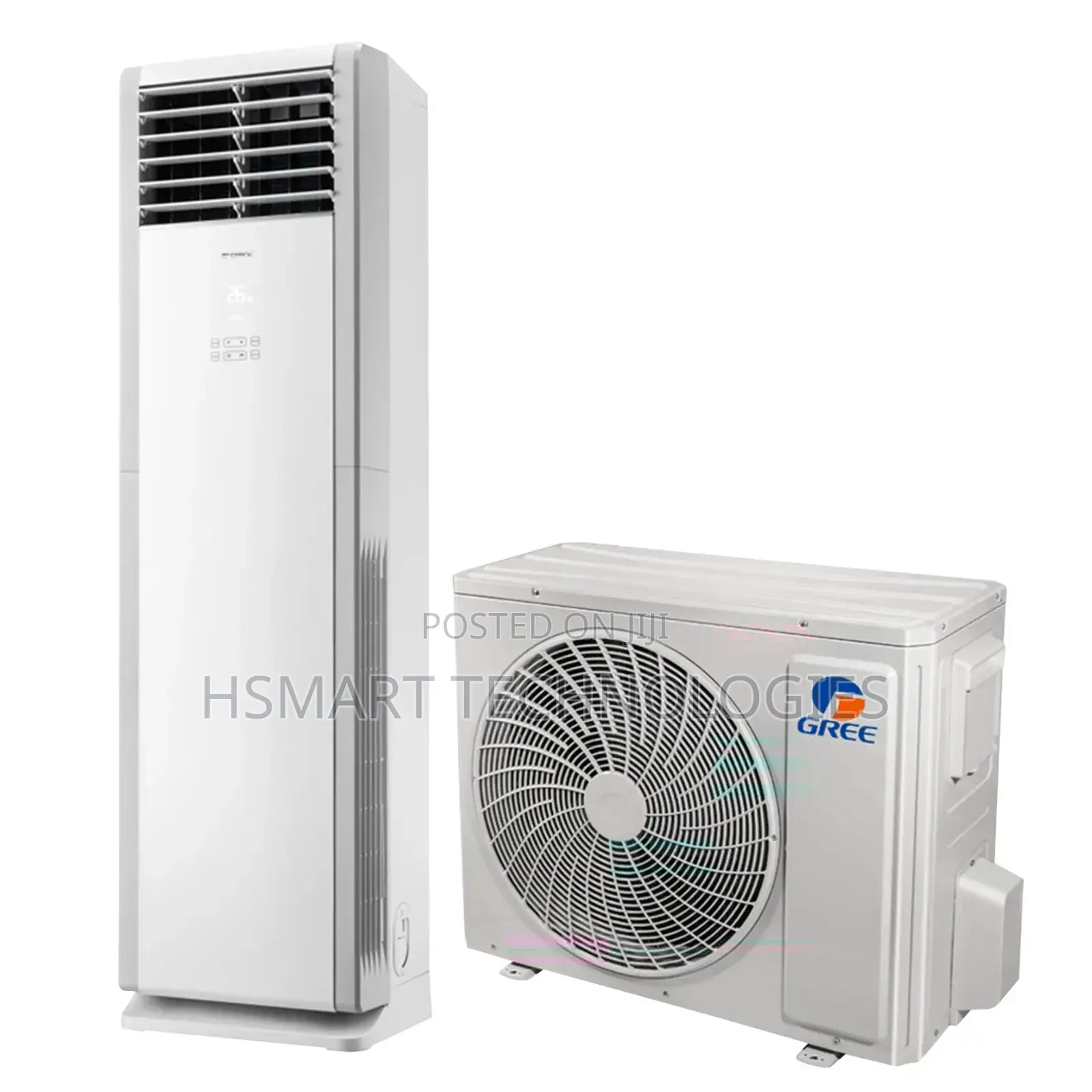 Hamasnow Refrigeration Services