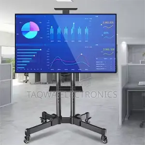 1500 Mobile Tv Stand 32-70