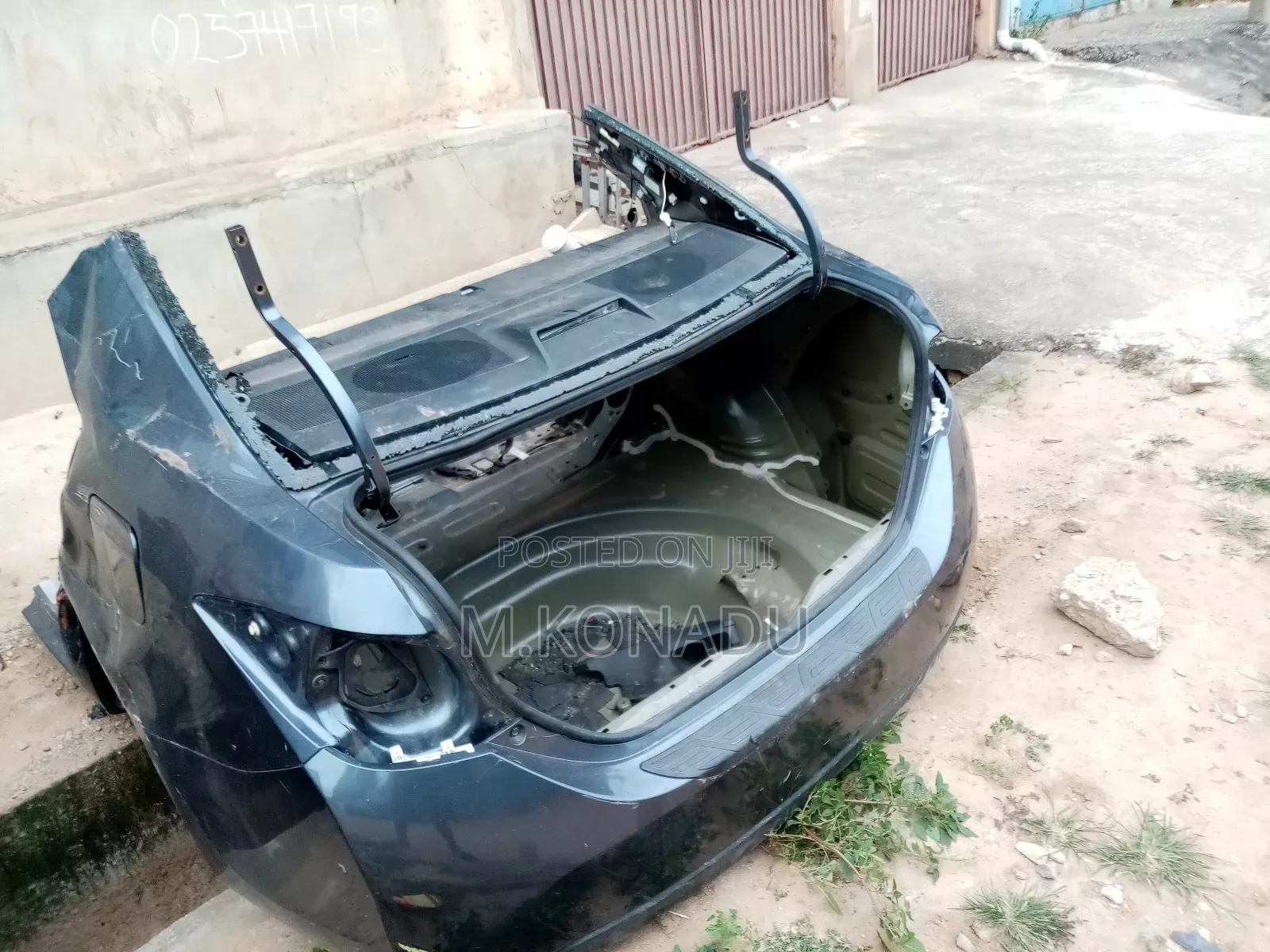 Toyota Corolla 2014, 2015, 2016, 2017, 2018,