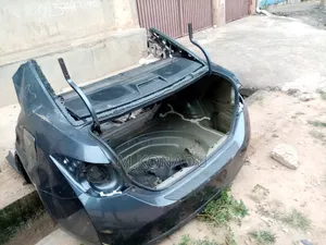 Toyota Corolla 2014, 2015, 2016, 2017, 2018,